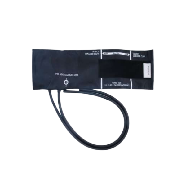 Brazal con varilla tensiómetro adulto dos tubos