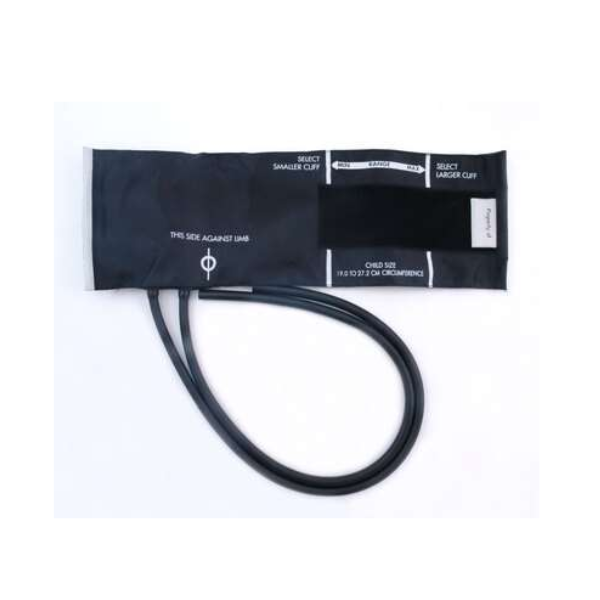 Brazal con varilla tensiómetro adulto dos tubos