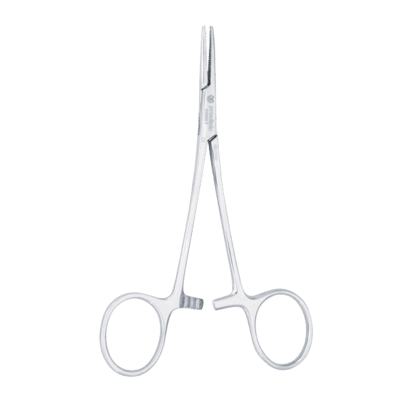 PINZA MOSQUITO RECTA