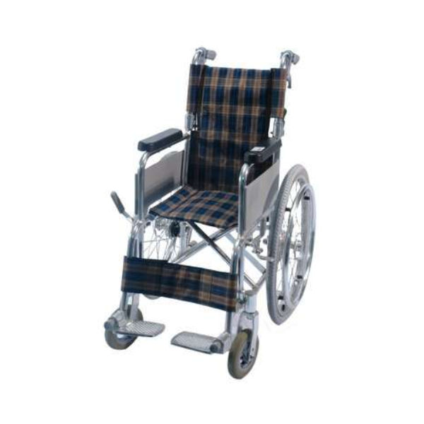 Silla de ruedas pediátrica