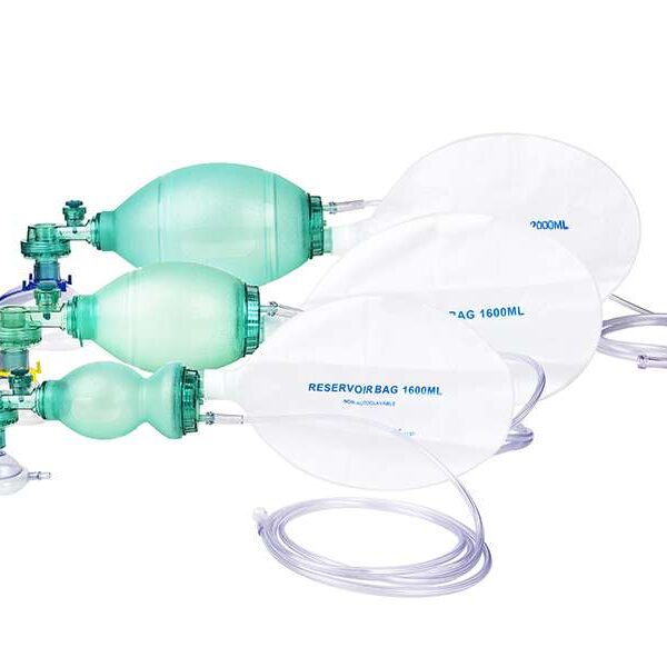 AMBU REUSABLE/ AUTOCLAVABLE