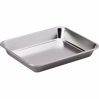 Bandeja acero