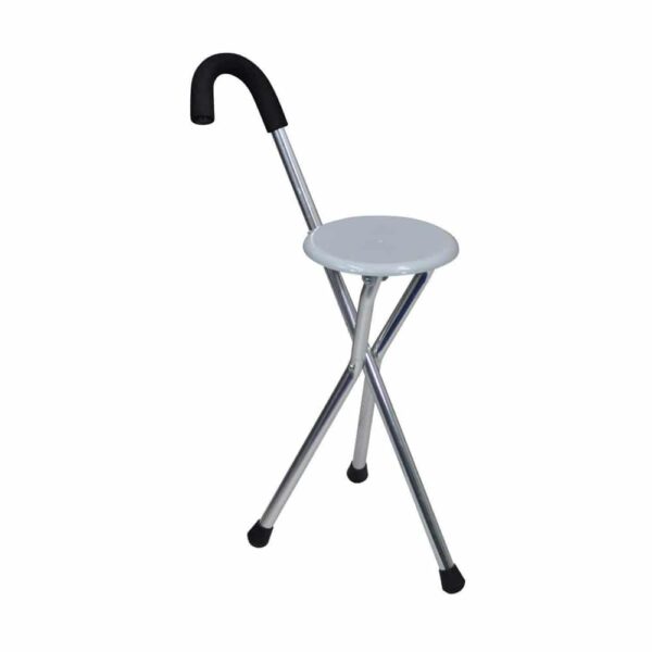 BASTON TIPO ASIENTO