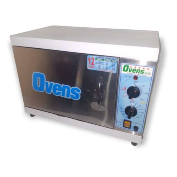 Esterilizador Ovens