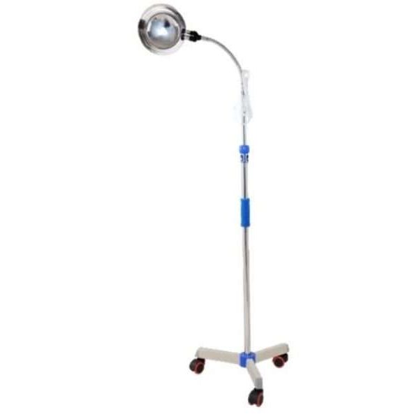 LAMPARA CUELLO DE GANSO SAFE MEDIC