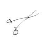 Pinza Bozeman Curva