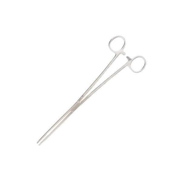 Pinza Bozeman Recta