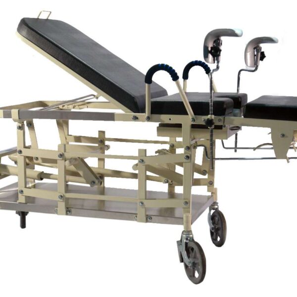 CAMA CAMILLA GINECOLOGICA