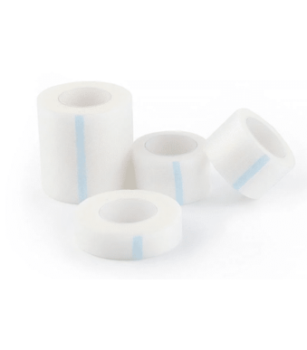 Esparadrapo Transpore