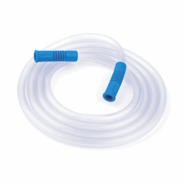 TUBO DE SUCCION ESTERIL
