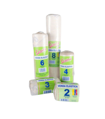 Venda elástica