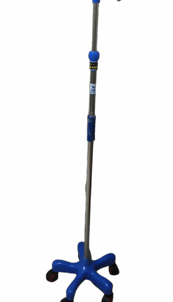 PORTASUERO SAFE MEDIC