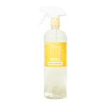 Alcohol antibacterial varios aromas