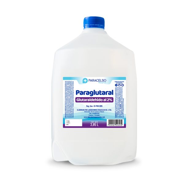 Paraglutaral