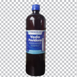 Povidine Yodado