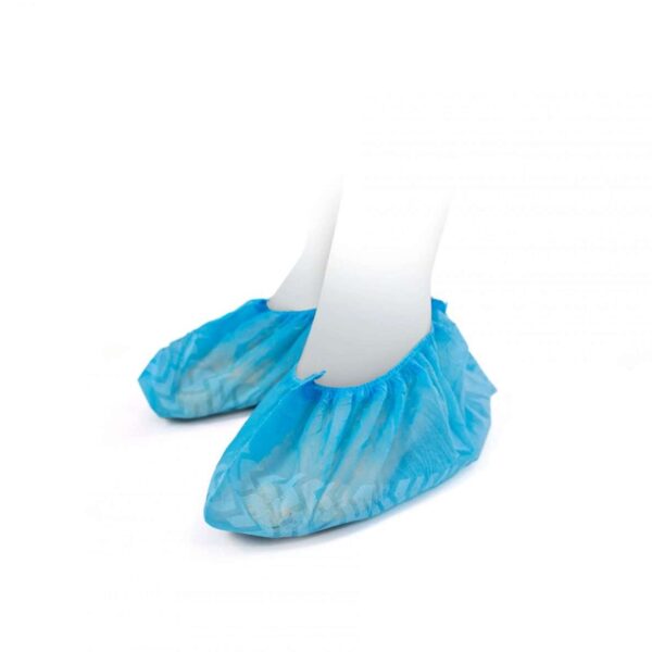 ZAPATONES DESECHABLES PAQ.50PARES