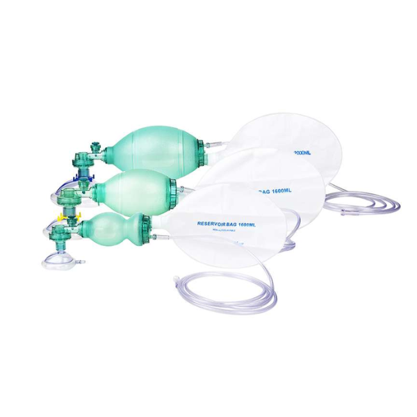 Ambu no autoclavable adulto