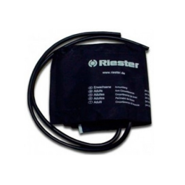 Brazal Riester dos tubos MOD. 108