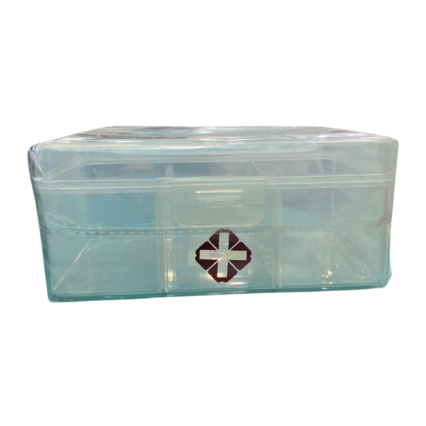 Caja botiquín MOD 4531