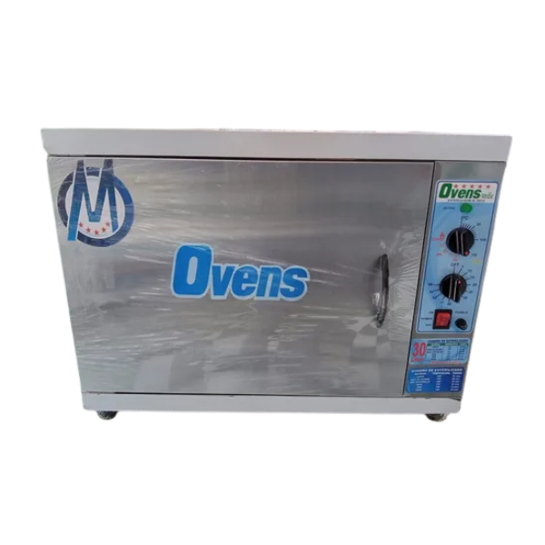 Esterilizador en seco 30 lts