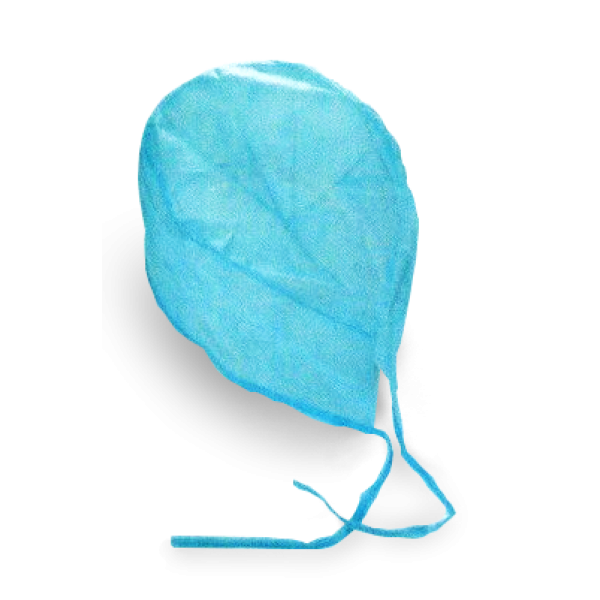 Gorro tiras desechables x100 unidades