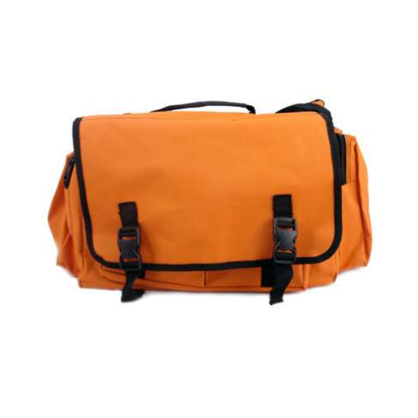 Maletín emergencias 34cm x21cm x21cm