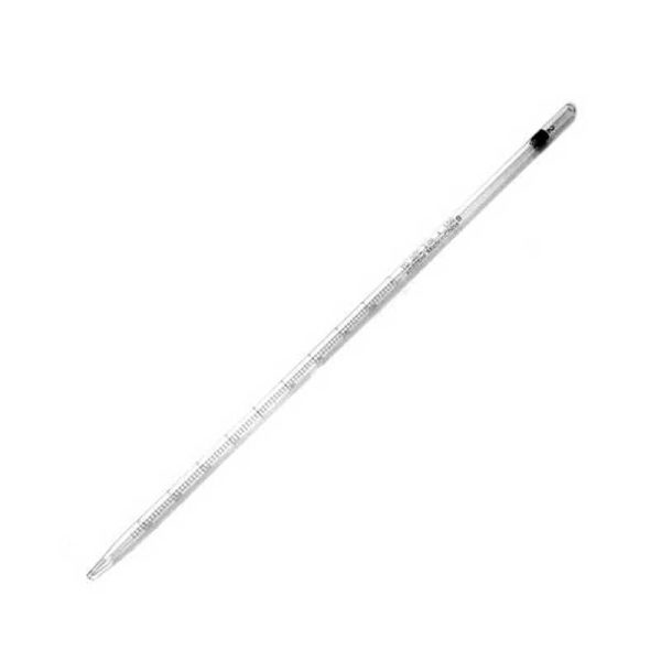 Pipeta serológica vidrio 2ml