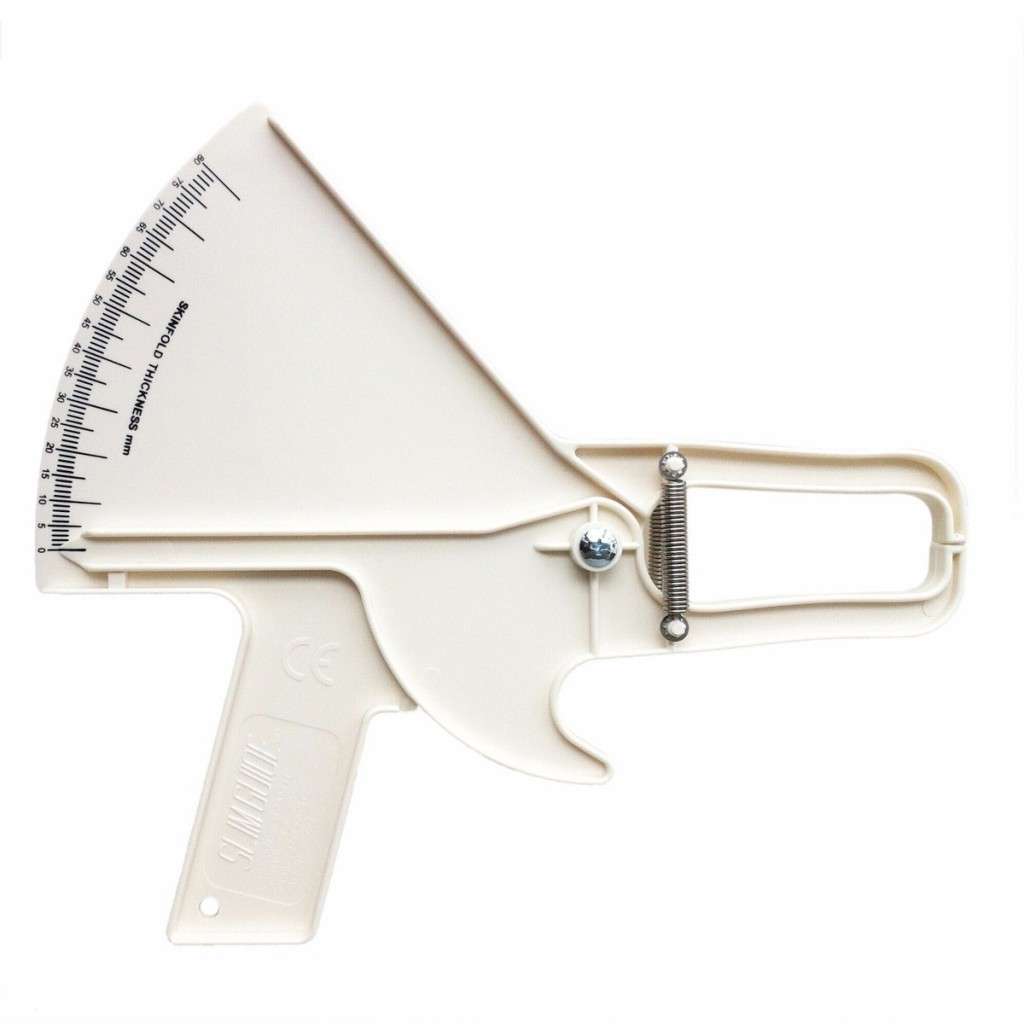 PLICOMETRO PROFESIONAL PLASTICO Plicómetro profesional plástico