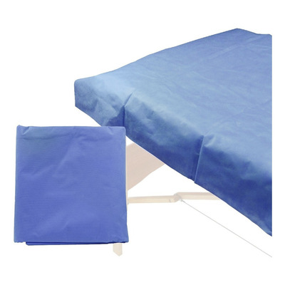 Sabana sin resorte 2x1mt x5 unidades