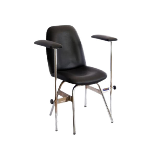 SILLA-EXTRACCION-DE-SANGRE-PINTADA Silla extracción de sangre pintada