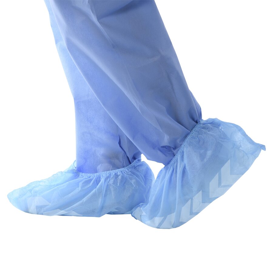 ZAPATONES ANTIDESLIZANTE R&G X 50 PARES Zapatones antideslizante R&G x50 pares