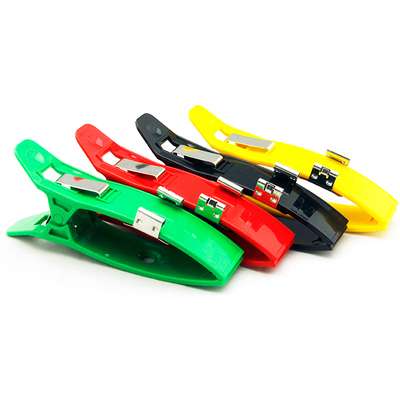 Clamps ekg