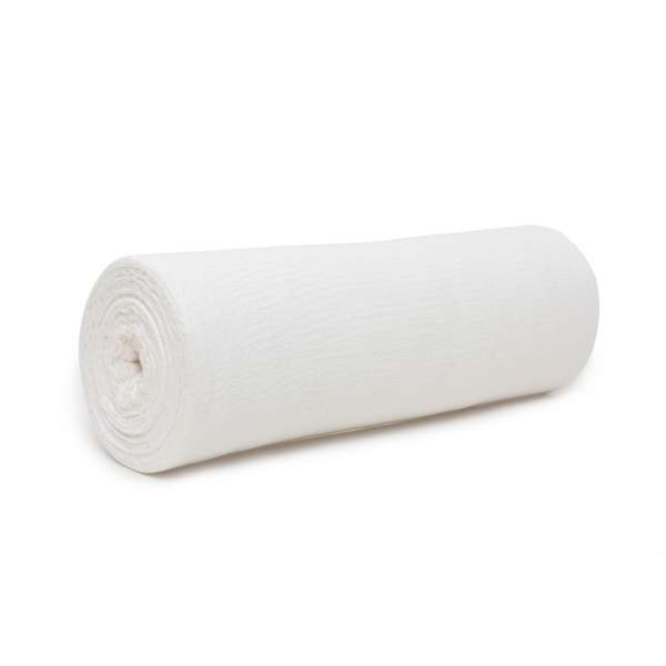 Rollo Gasa 60CM x 100YD 24 hebras caricia