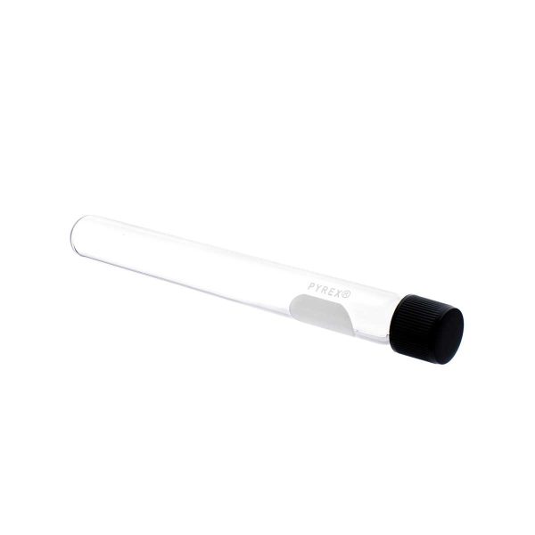 Tubo ensayo 20x150mm