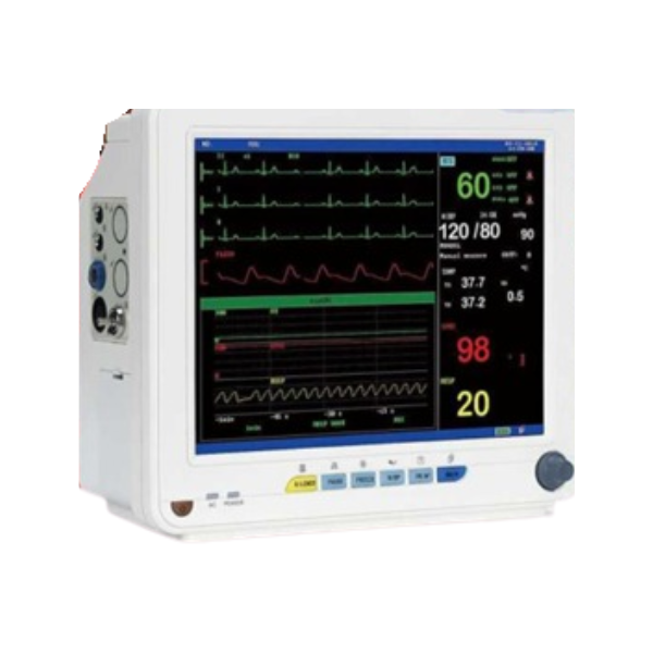 Monitor de pacientes DR PRO