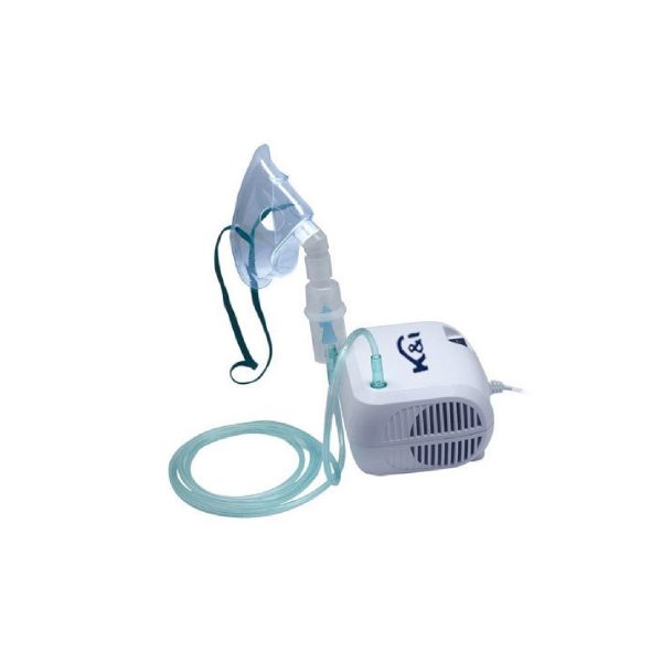 Nebulizador K&I