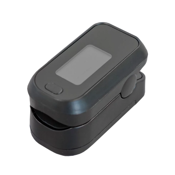 Oxipulsimetro profesional KI Black Knight