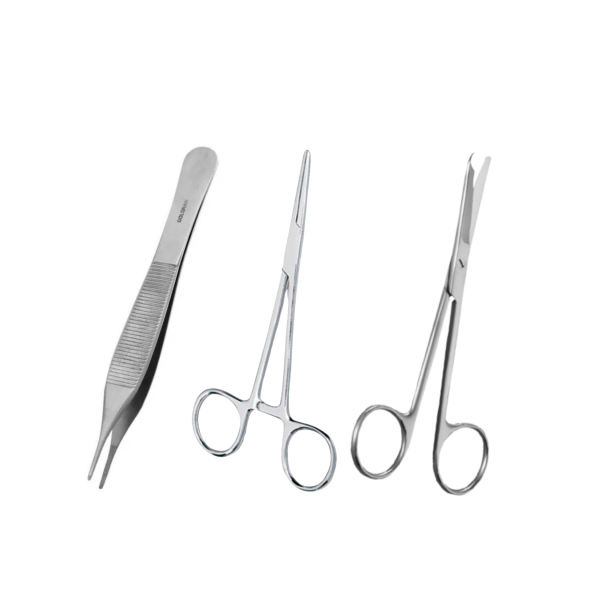 EQUIPO DE RETIRO DE PUNTOS